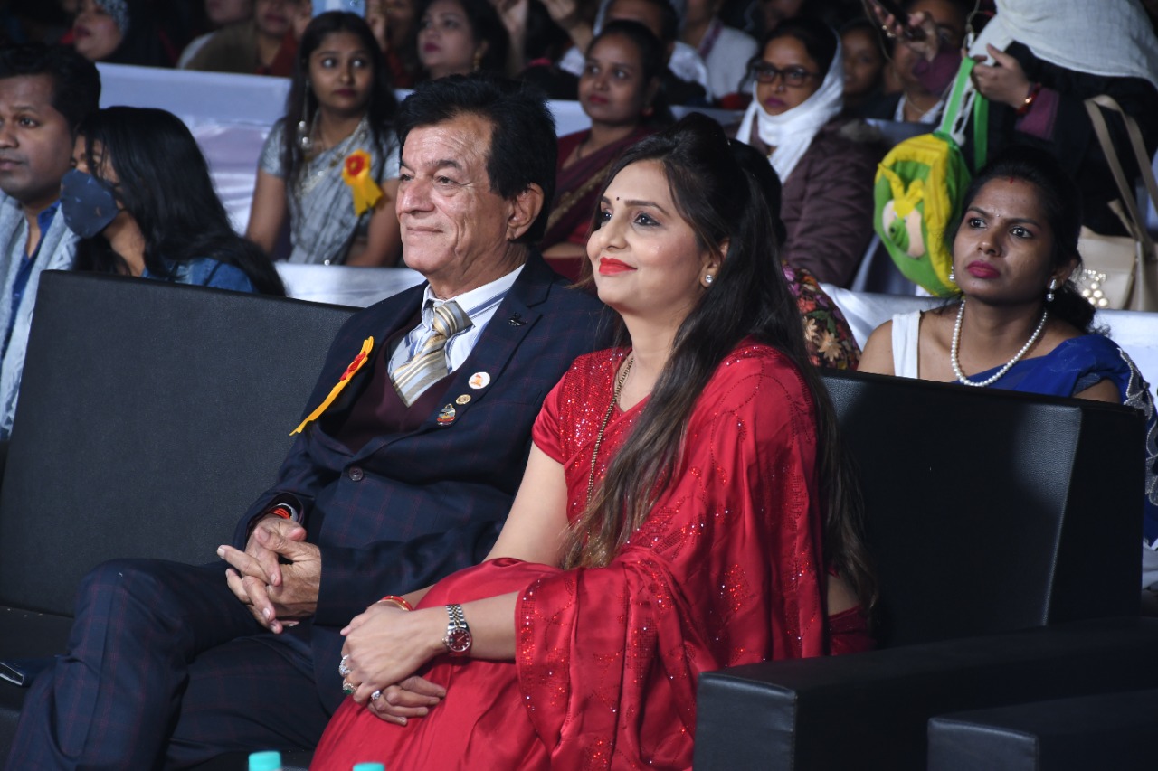  Davara International School