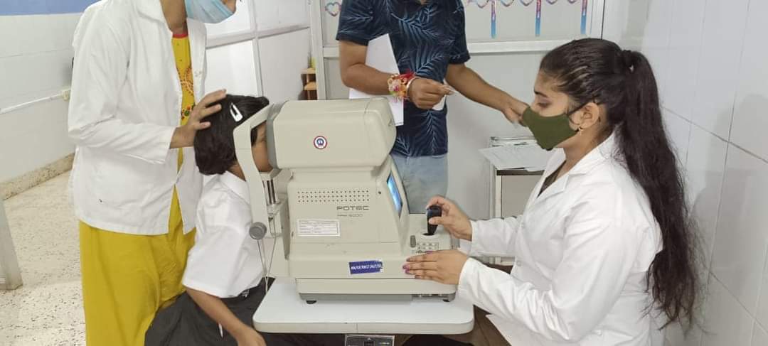  Davara International School