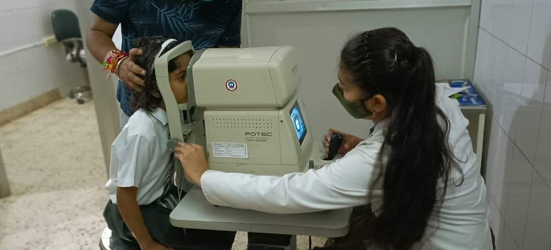  Davara International School