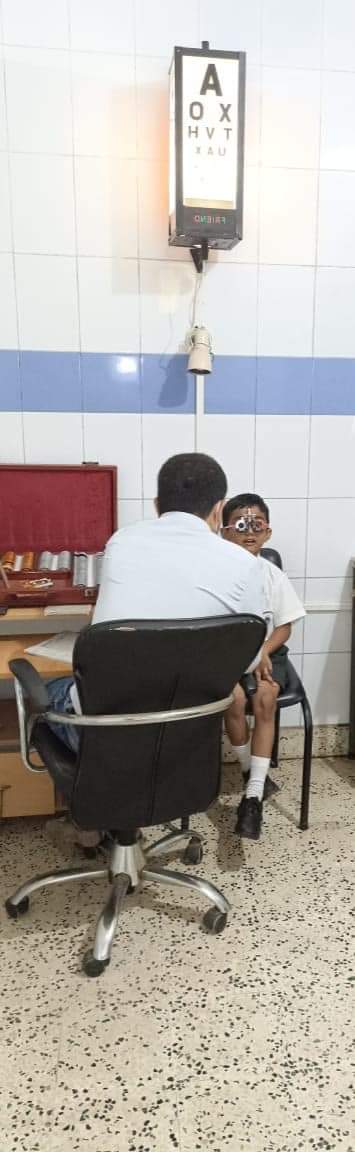  Davara International School