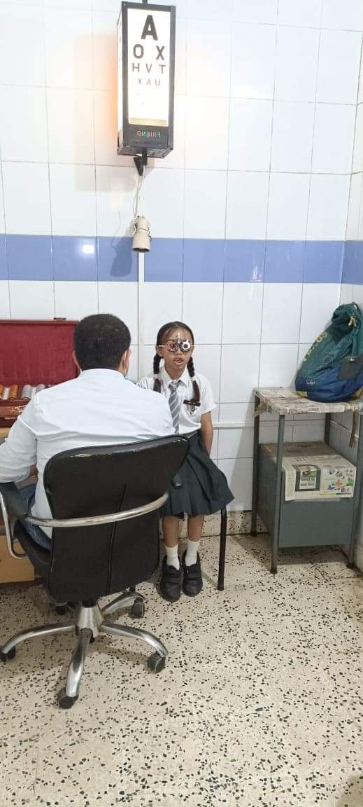  Davara International School