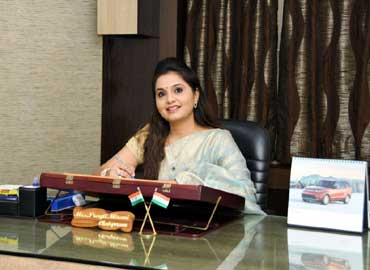 Davara International School Raipur