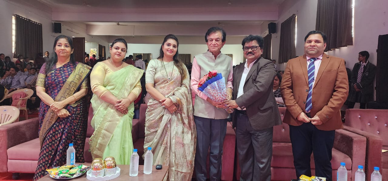  Davara International School