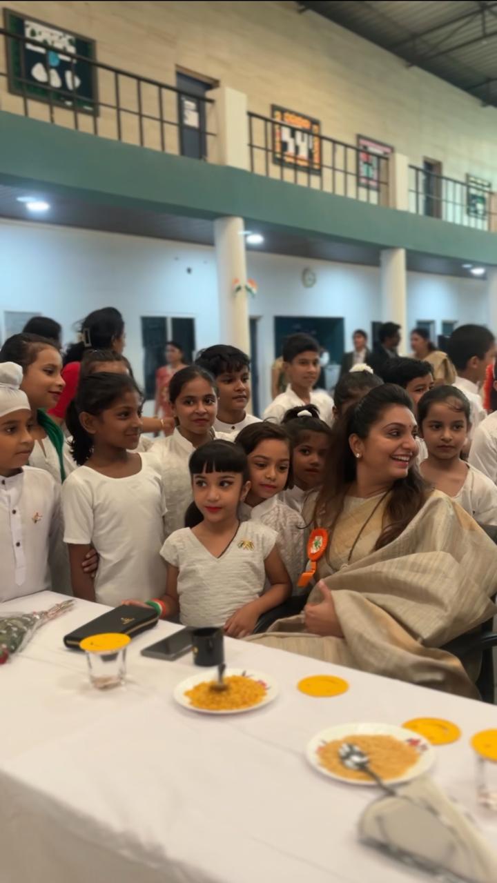  Davara International School